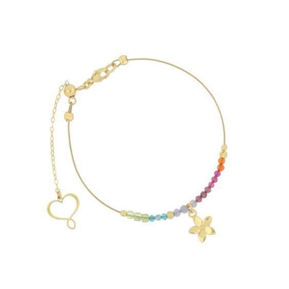 Bracciale Maman et Sophie Donna BREZZA D'ESTATE in Argento BPBREFI - BPBREFI